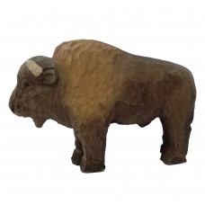Wudimals® Bison