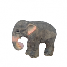 Wudimals® Asian Elephant