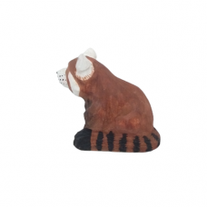 Wudimals® Red Panda Wudimals® Red Panda