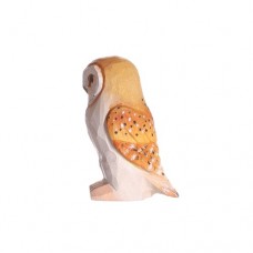 Wudimals® Barn Owl