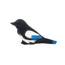 Wudimals® Magpie Wudimals® Magpie