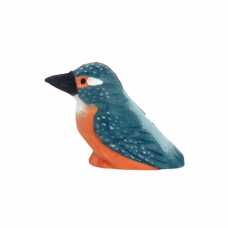 Wudimals® Kingfisher Wudimals® Kingfisher